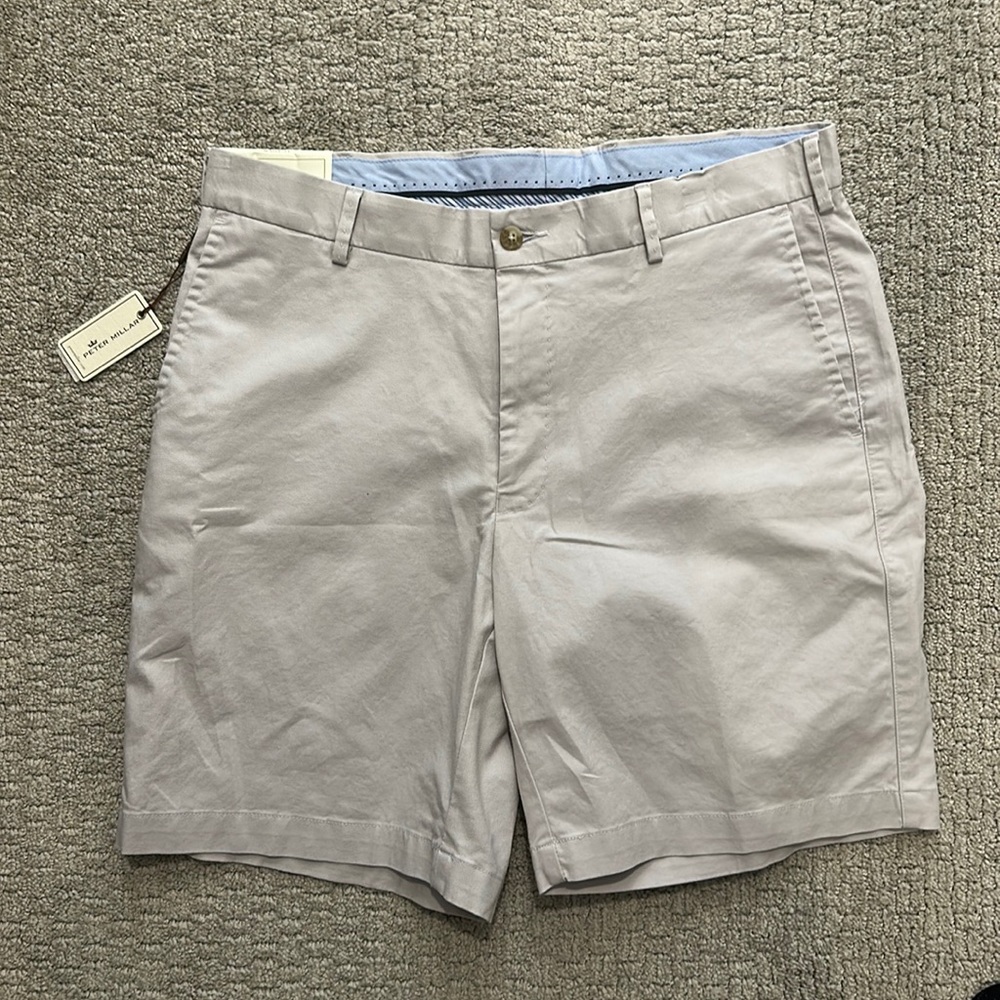 Peter Millar Shorts